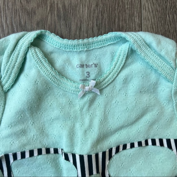 Custom Onesie - Picture 3 of 3